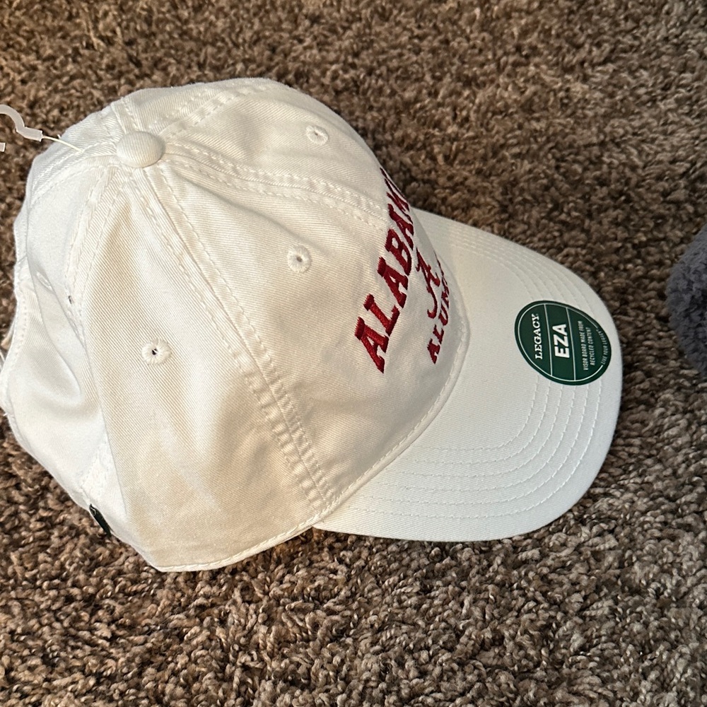 Legacy Alabama Alumni Hat- Unisex - Picture 4 of 5
